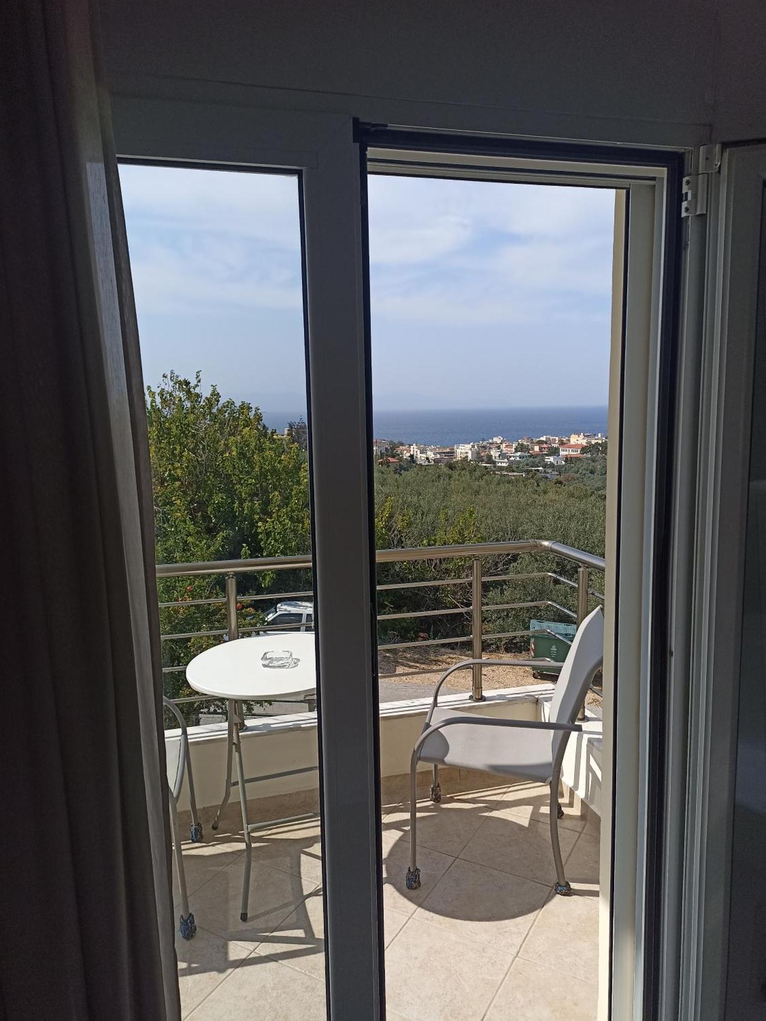 Studios Staring At The Sunset Chania  Room photo