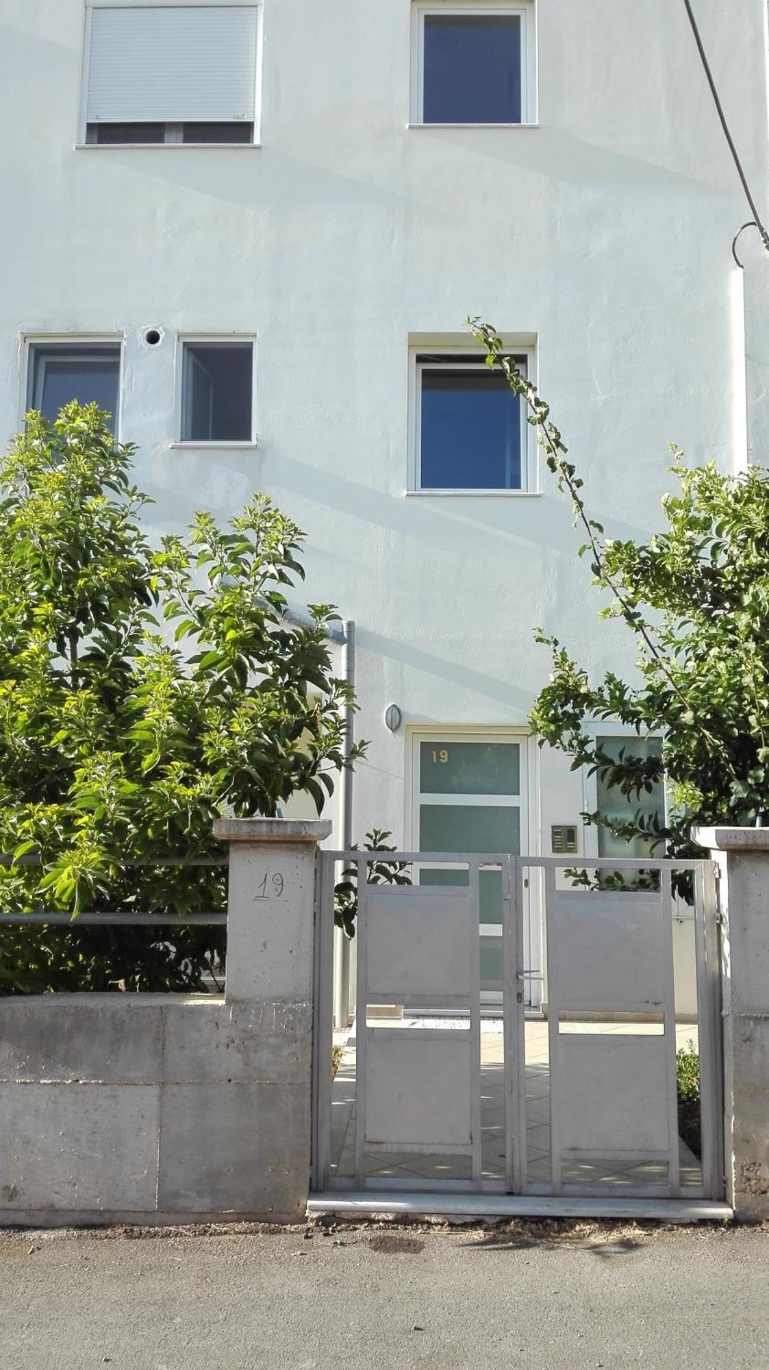 Studios Staring At The Sunset Chania  Exterior photo