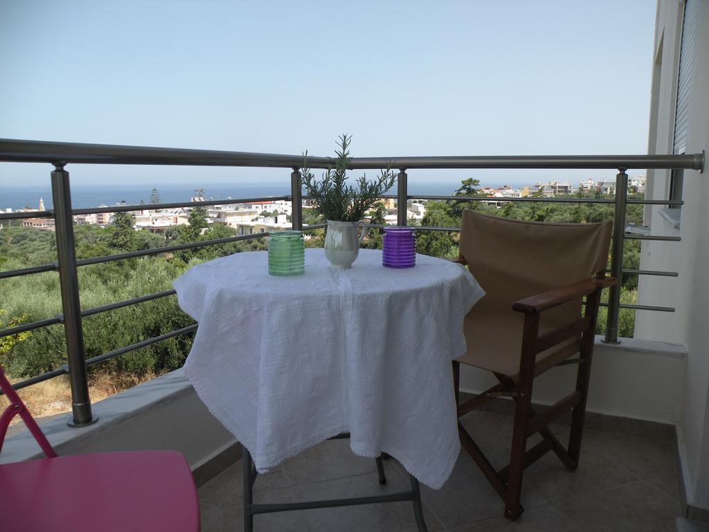 Studios Staring At The Sunset Chania  Exterior photo