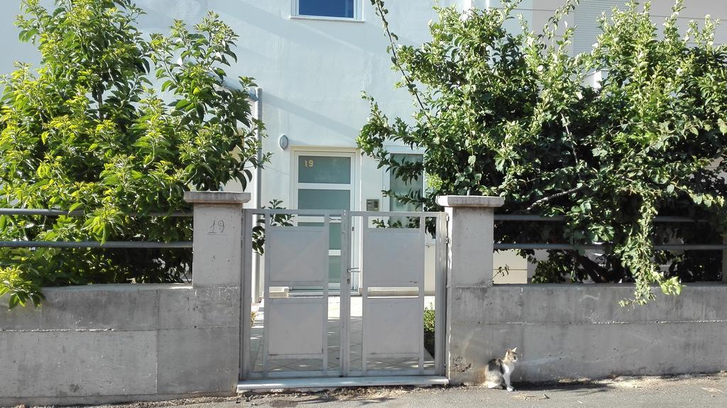 Studios Staring At The Sunset Chania  Exterior photo
