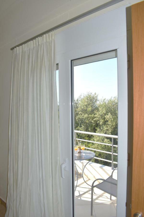 Studios Staring At The Sunset Chania  Exterior photo